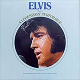 Elvis Presley-A Legendary Performer Vol. 2